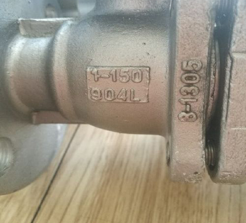 PTFE四氟密封球閥